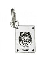 Charm Giovanni Raspini in Argento 10433 - 10433